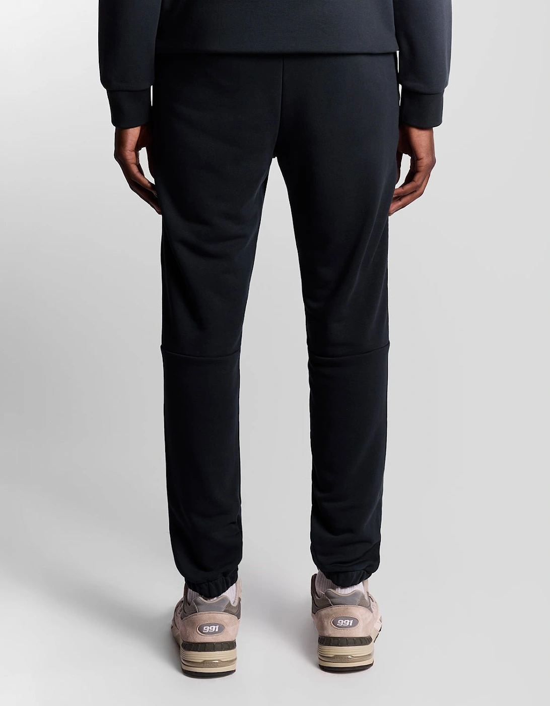 Sports Tape Joggers