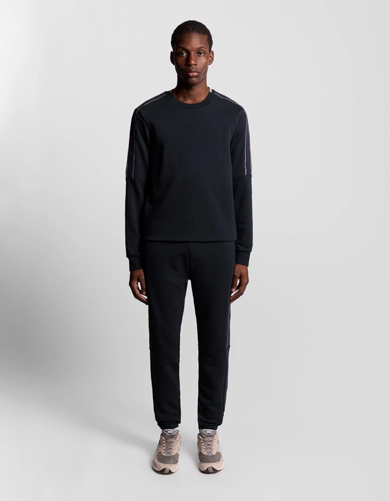 Sports Tape Joggers