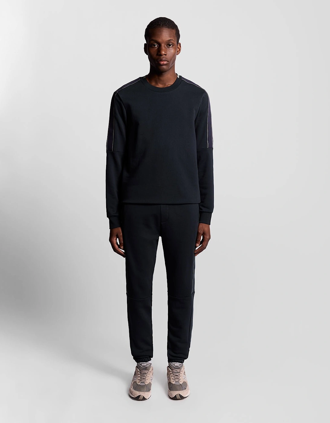 Sports Tape Joggers, 7 of 6
