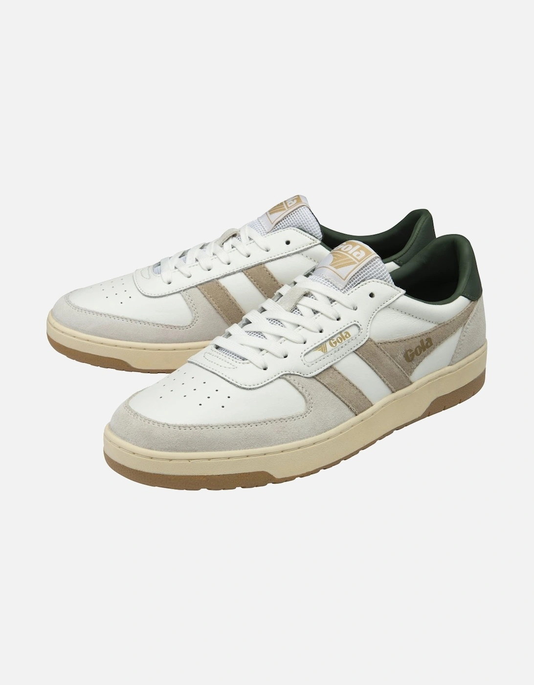 Hawk Mens Trainers