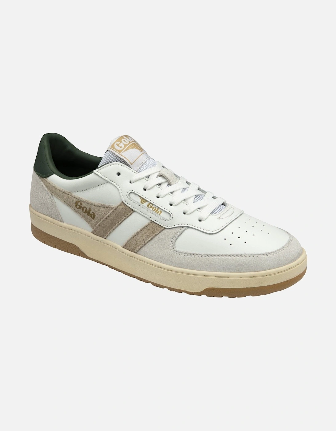Hawk Mens Trainers, 5 of 4