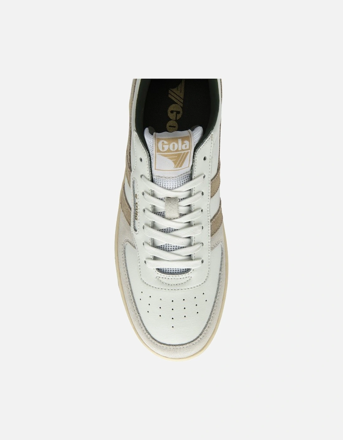 Hawk Mens Trainers