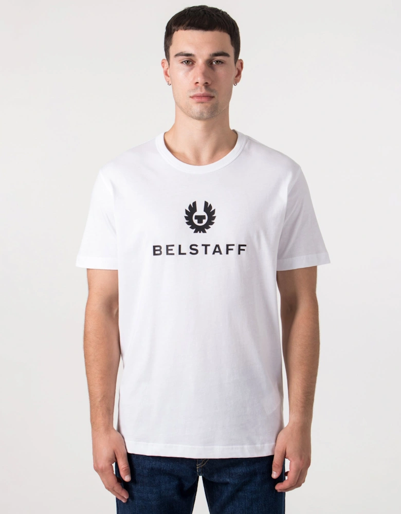 Signature T-Shirt