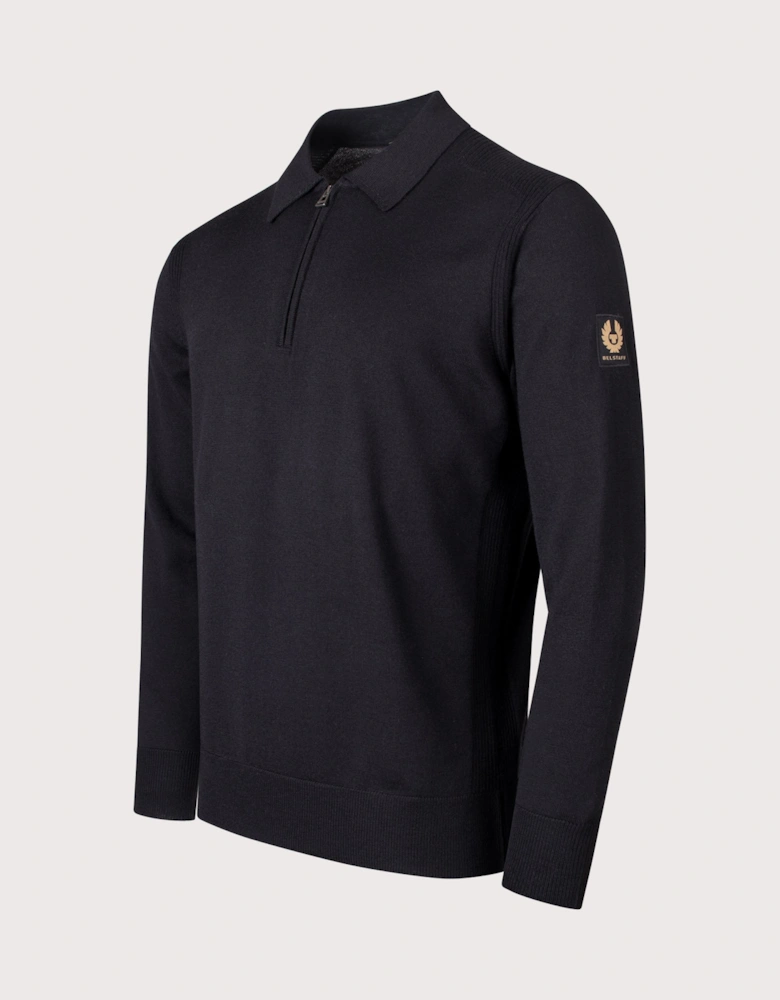 Kyle Polo Shirt