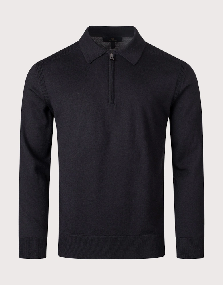 Kyle Polo Shirt