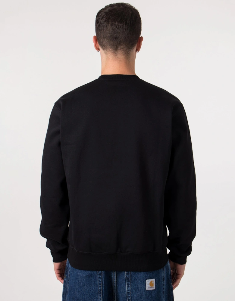 Relaxed Fit Carhartt Sweat