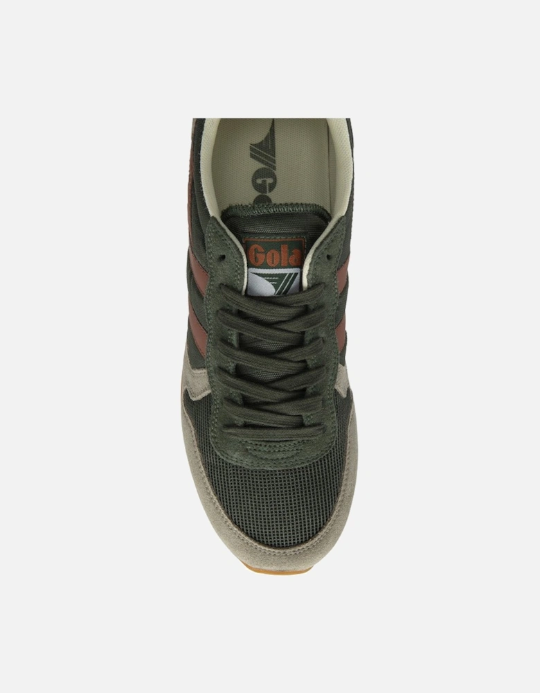 Daytona Mens Trainers