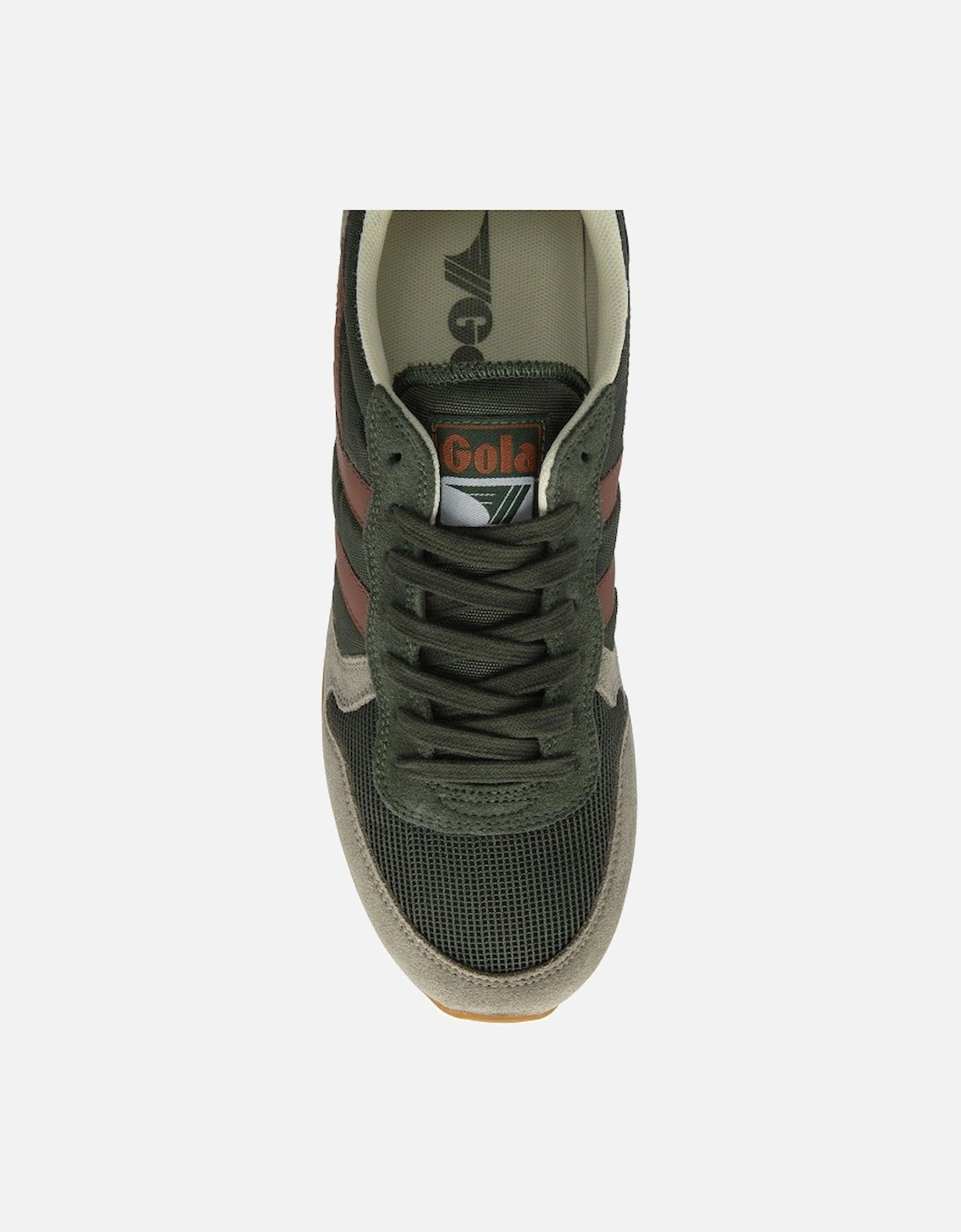 Daytona Mens Trainers