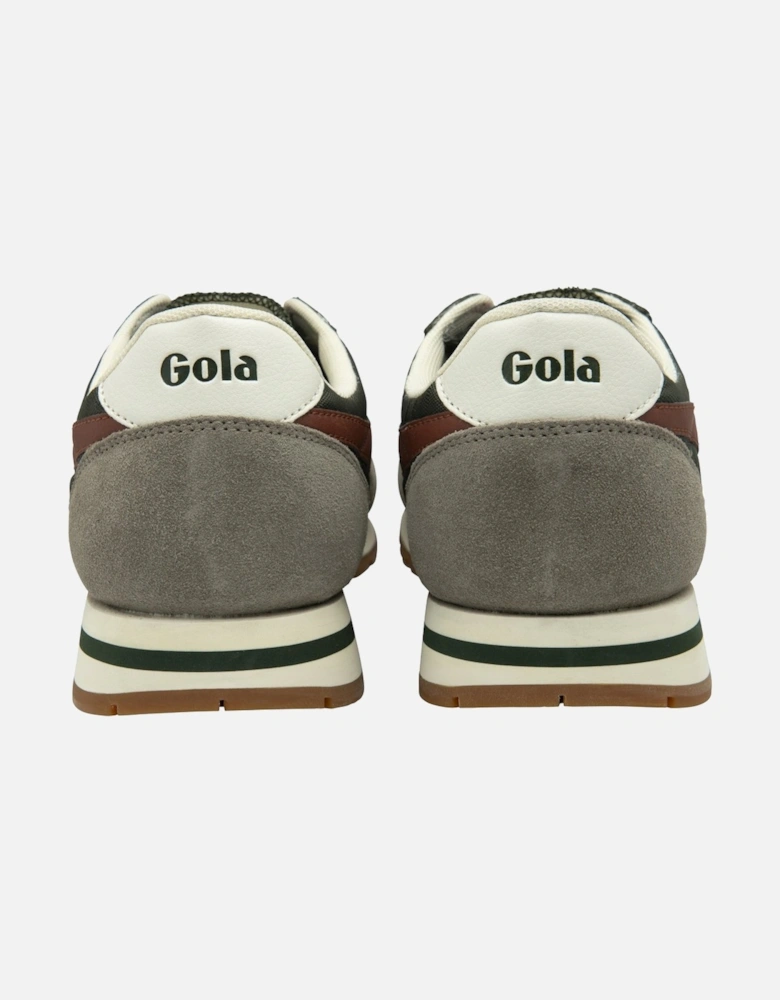 Daytona Mens Trainers