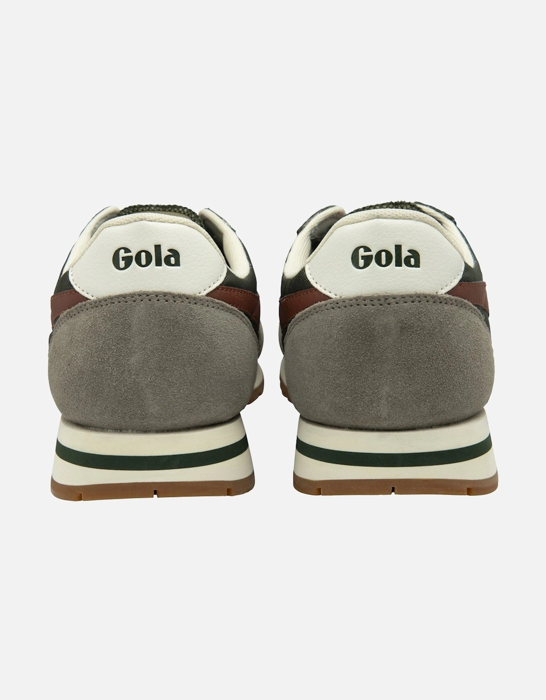 Daytona Mens Trainers