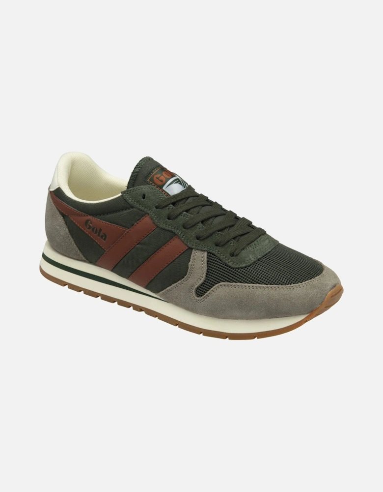 Daytona Mens Trainers