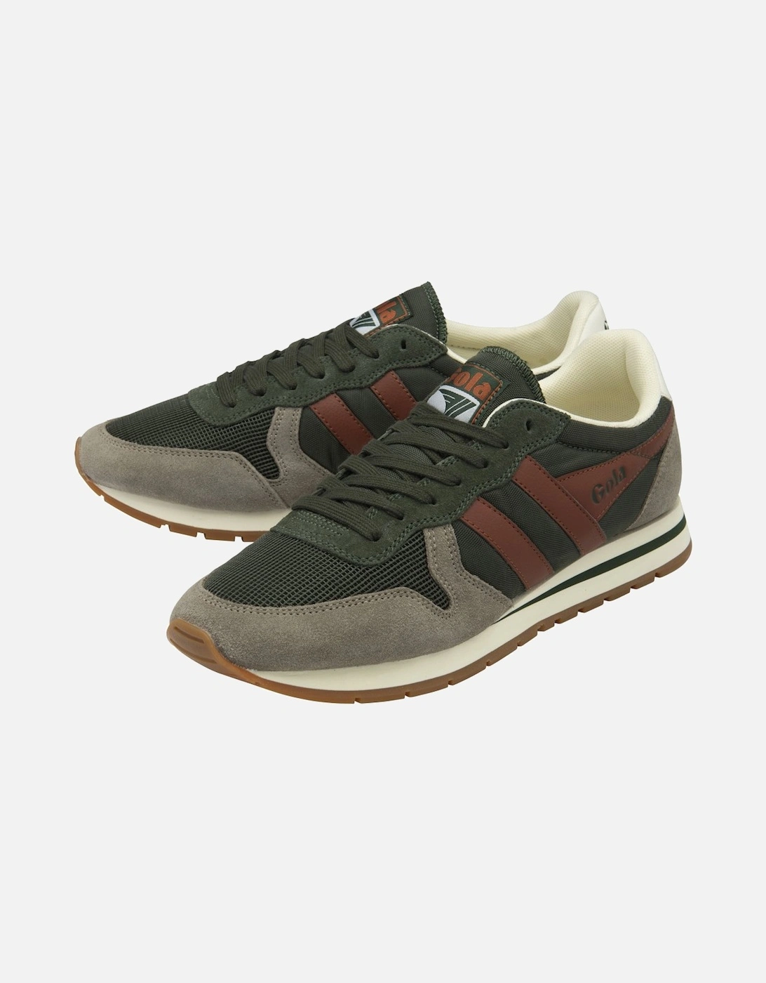 Daytona Mens Trainers
