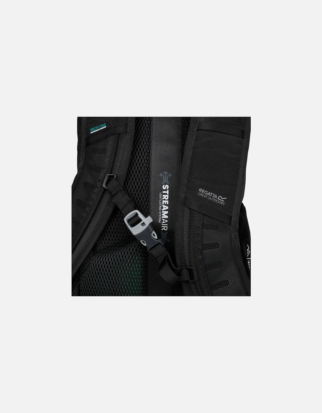 Blackfell IV 15L Backpack