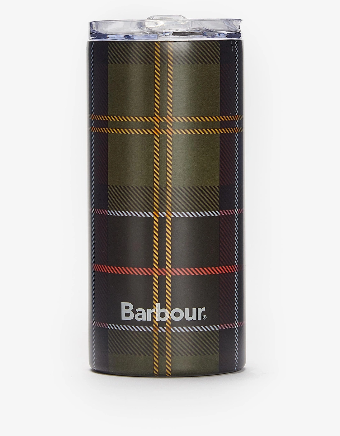 Tartan Travel Cup - Classic Tartan, 7 of 6