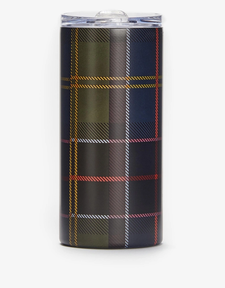 Tartan Travel Cup - Classic Tartan
