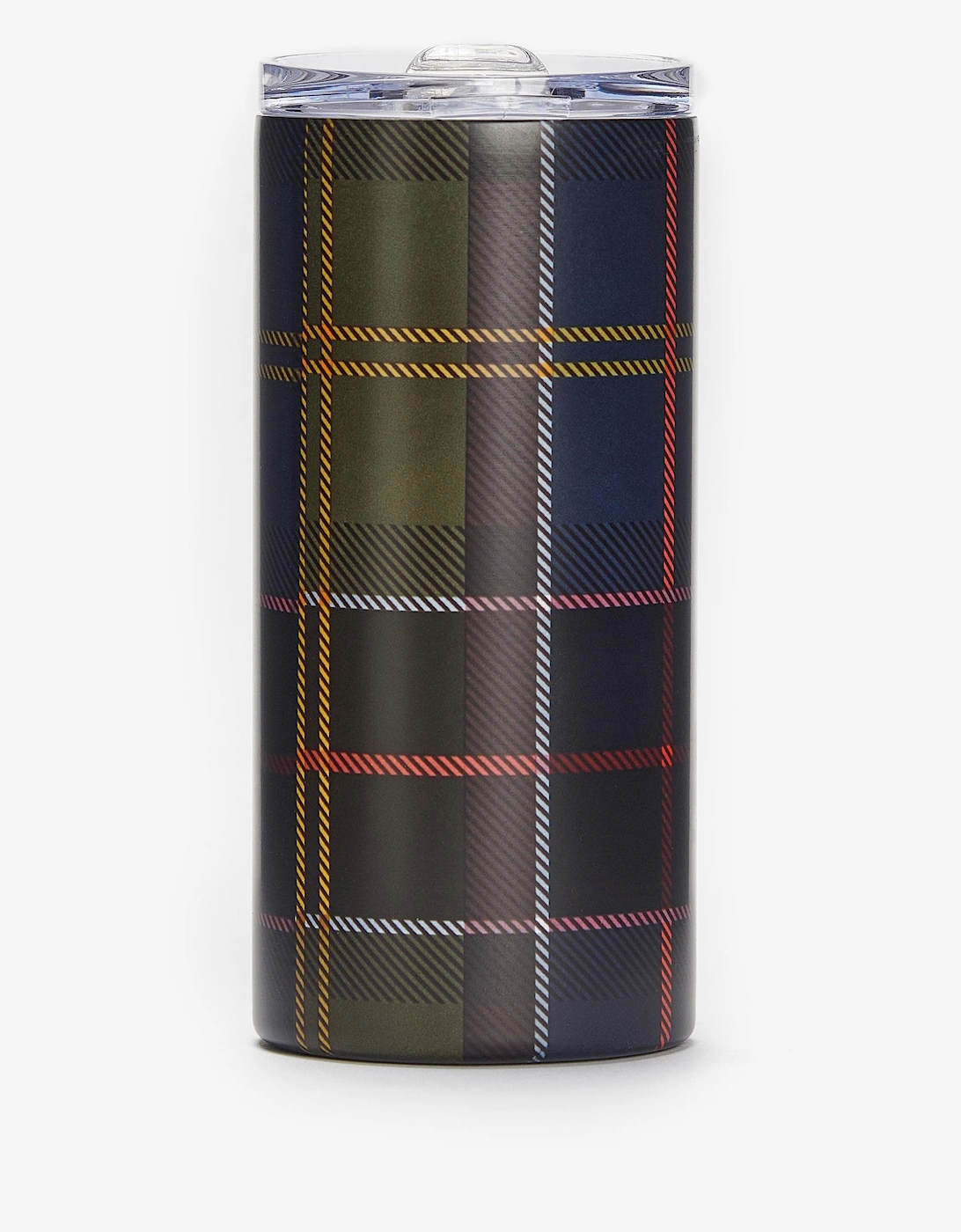 Tartan Travel Cup - Classic Tartan