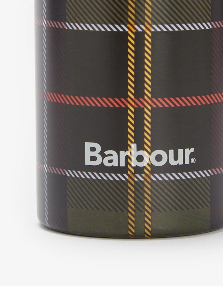 Tartan Travel Cup - Classic Tartan
