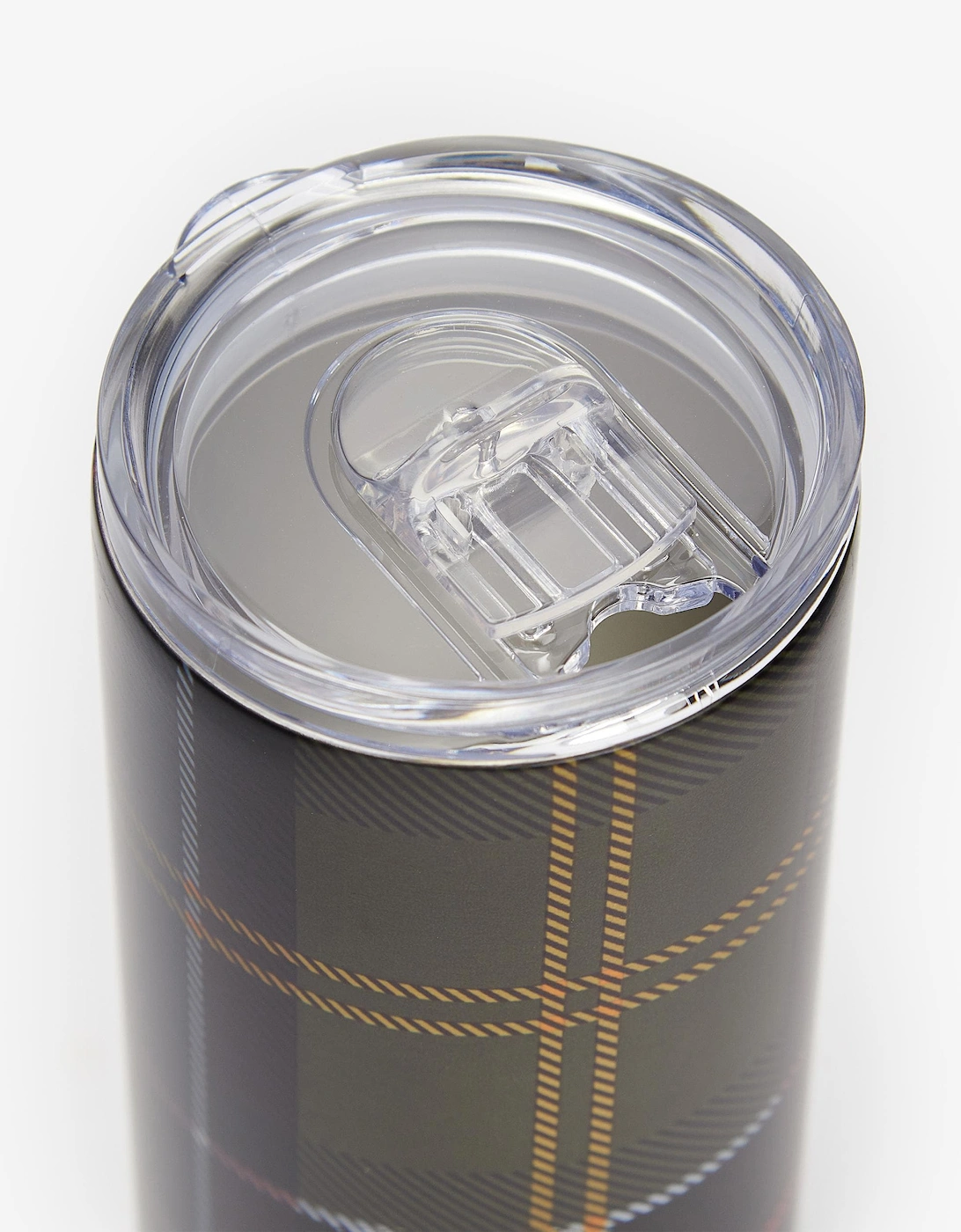 Tartan Travel Cup - Classic Tartan