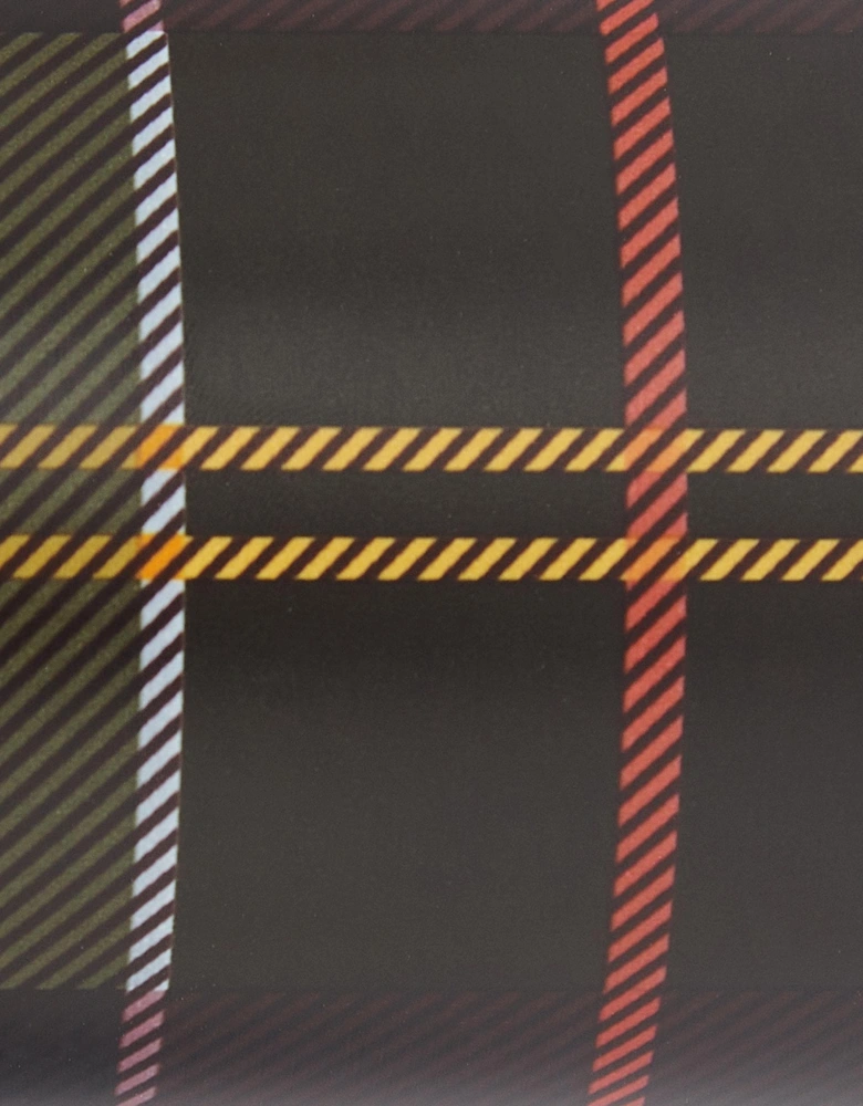 Tartan Travel Cup - Classic Tartan