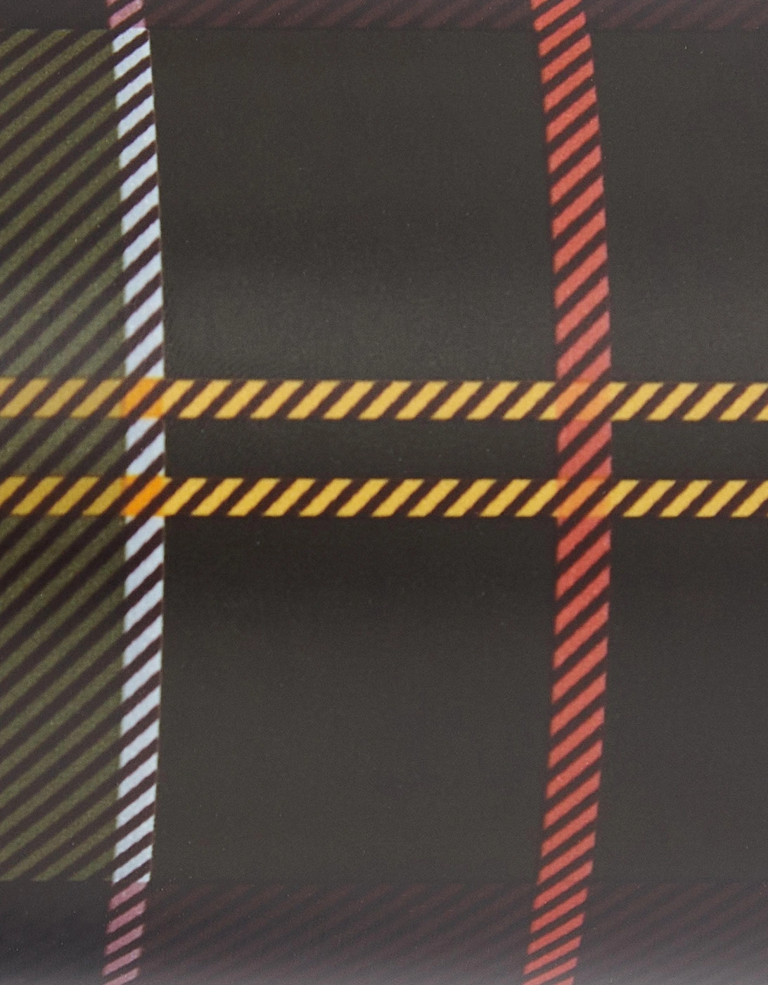 Tartan Travel Cup - Classic Tartan