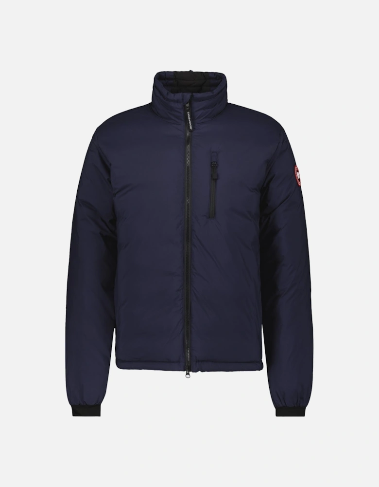 Lodge Jacket Navy