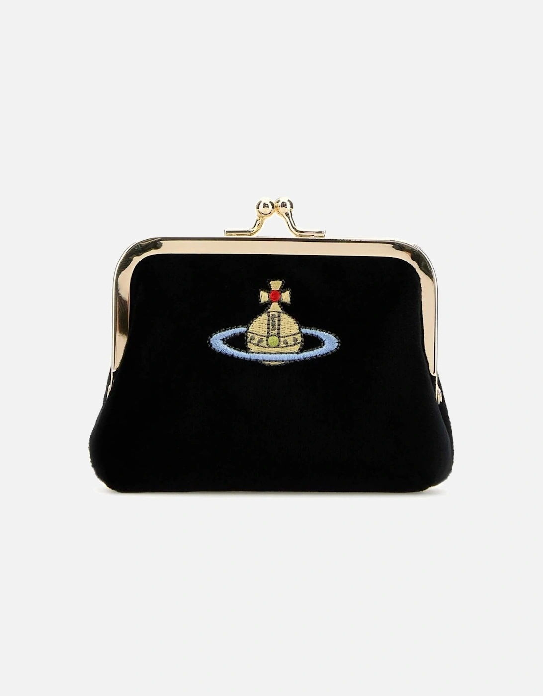 Frame Coin Purse Black, 4 of 3