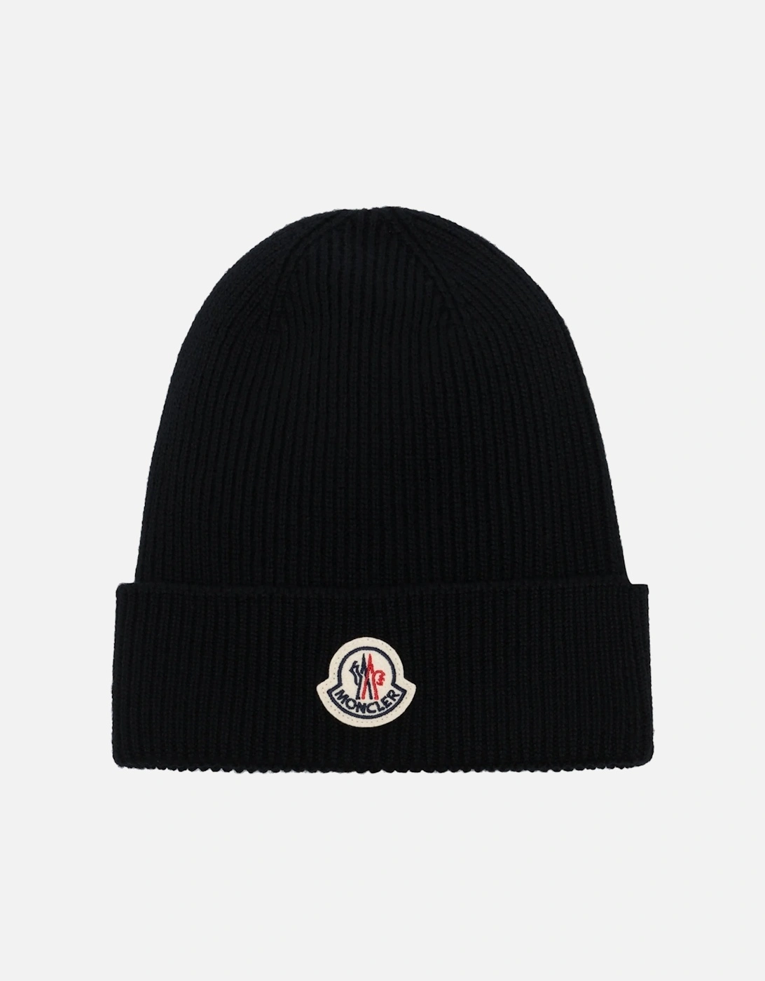 Classic Archive Logo Hat Black, 4 of 3