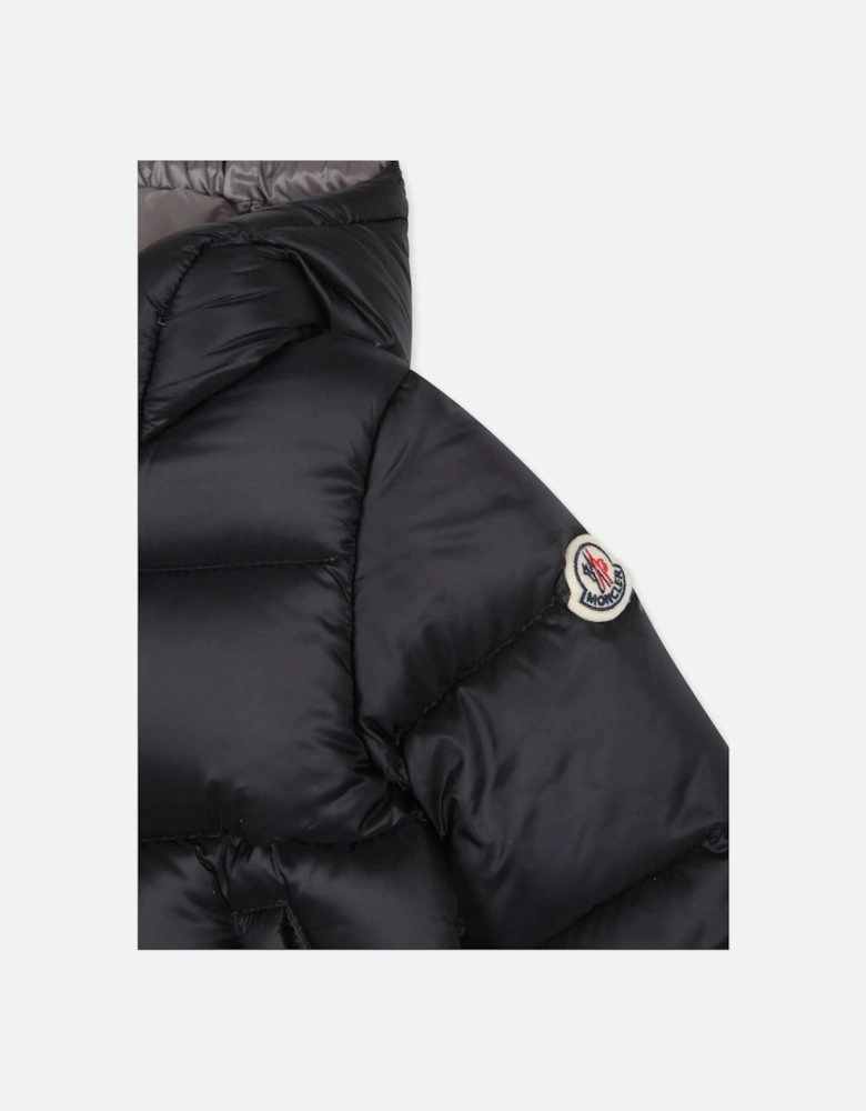 Baby New Macaire Jacket Black