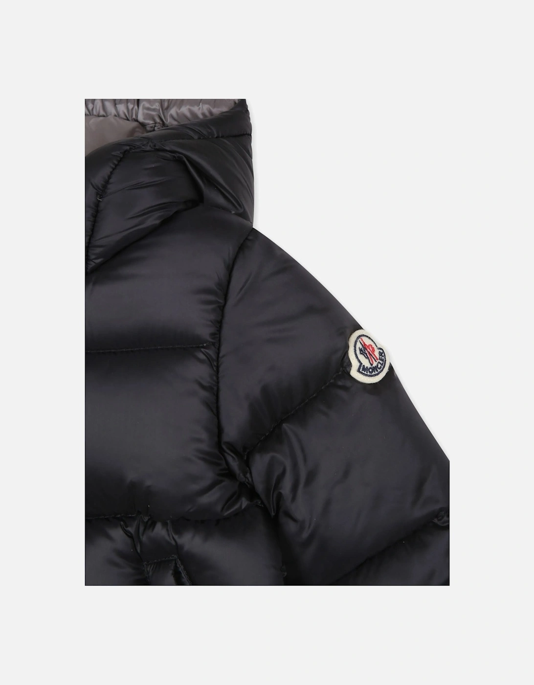 Baby New Macaire Jacket Black