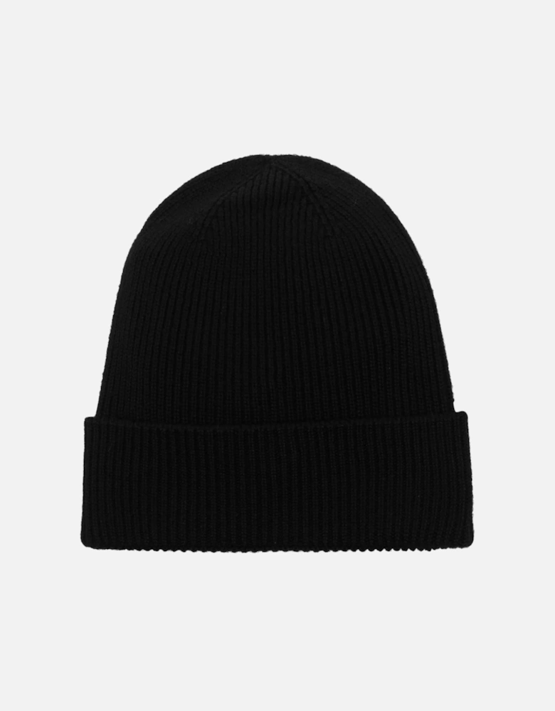 Classic Archive Logo Hat Black