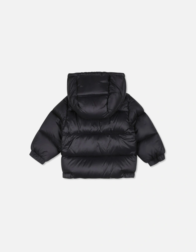 Baby New Macaire Jacket Black