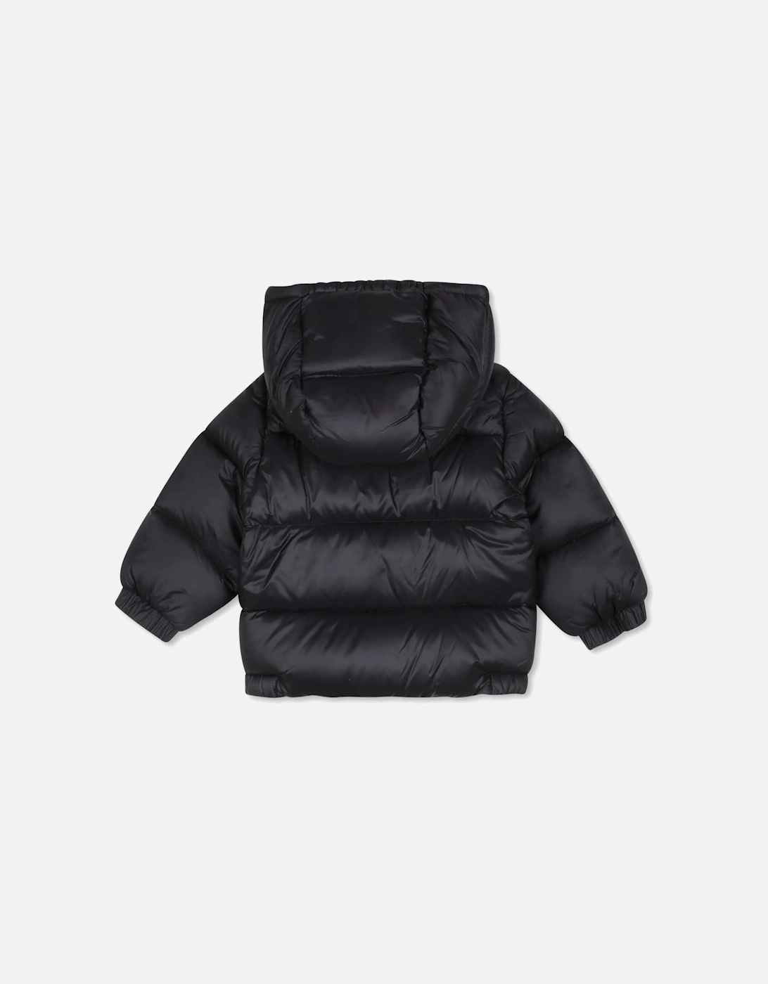 Baby New Macaire Jacket Black
