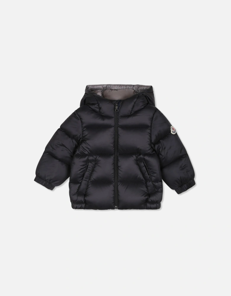 Baby New Macaire Jacket Black