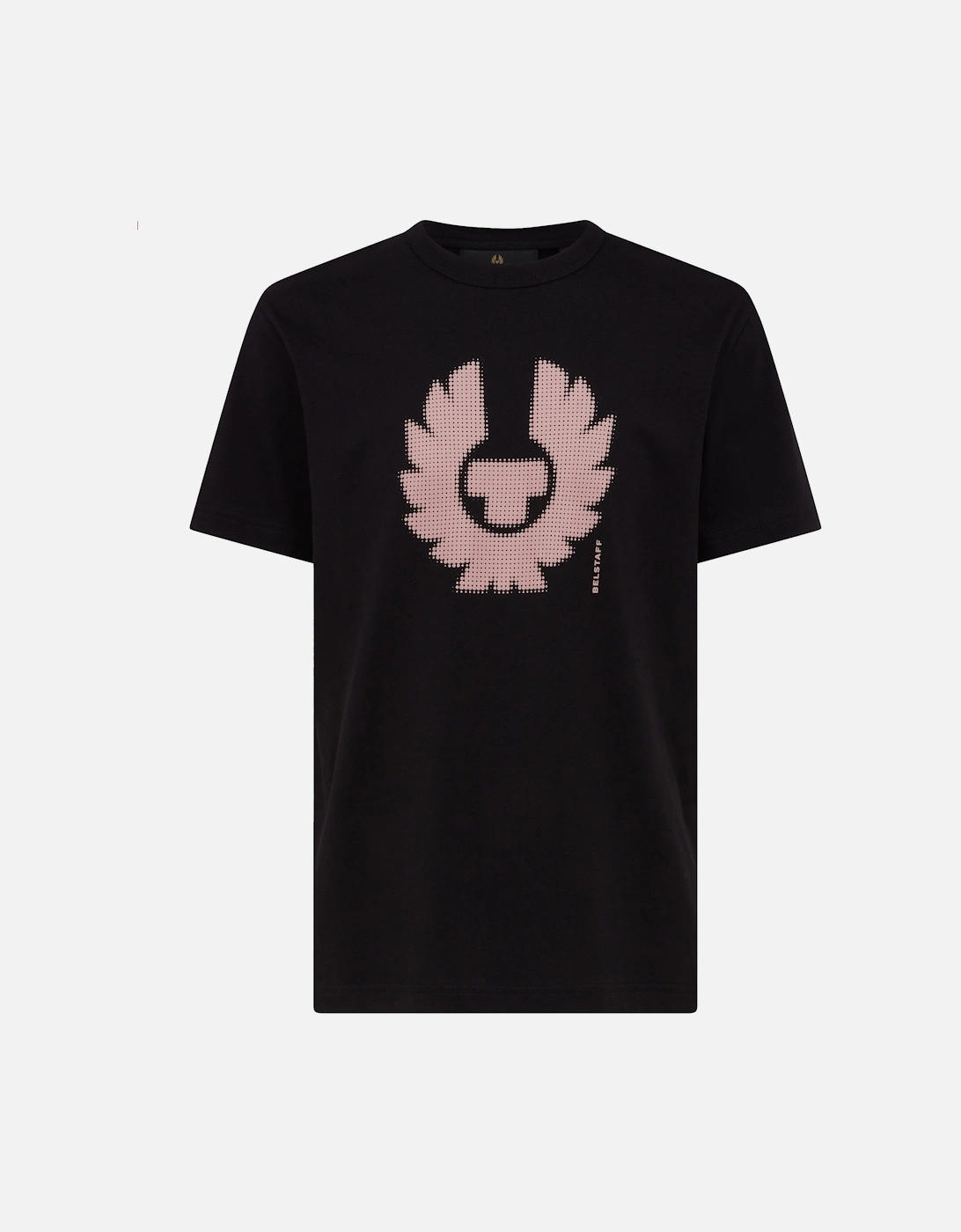 Bitmap T-Shirt Black, 2 of 1