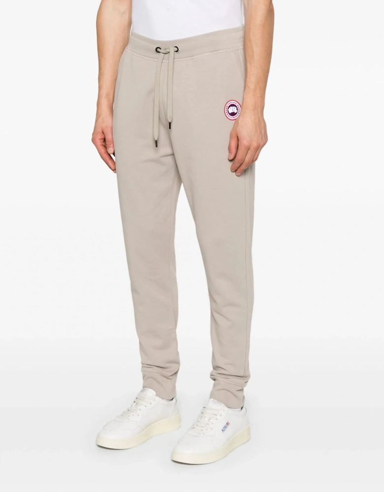Huron Joggers Limestone