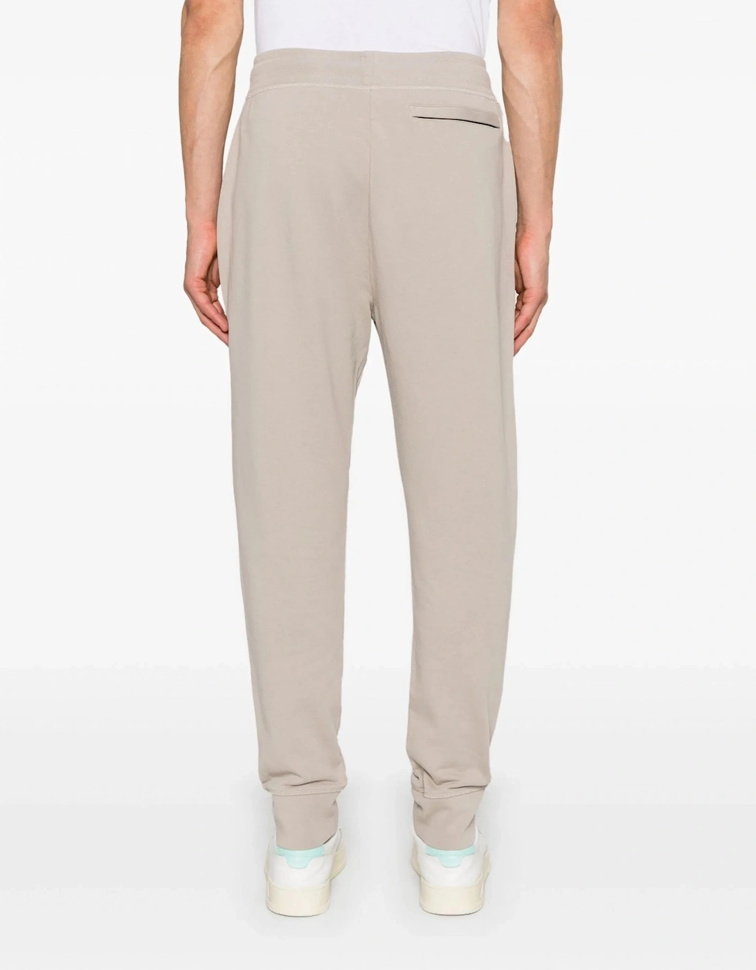 Huron Joggers Limestone