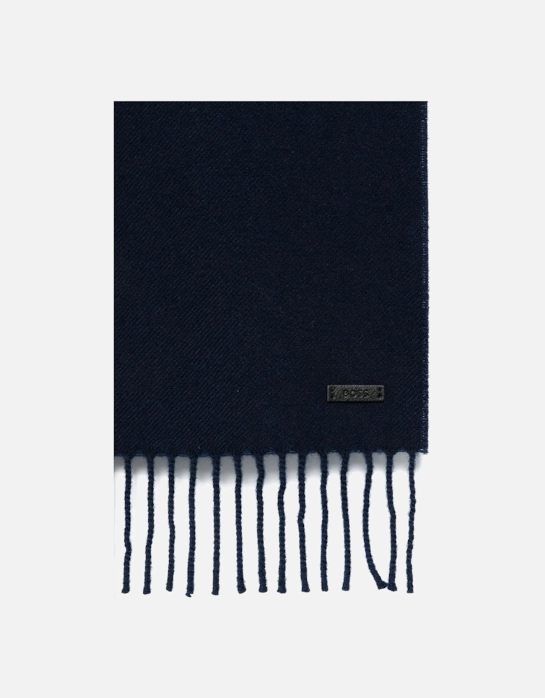 Naster 35 Scarf Navy