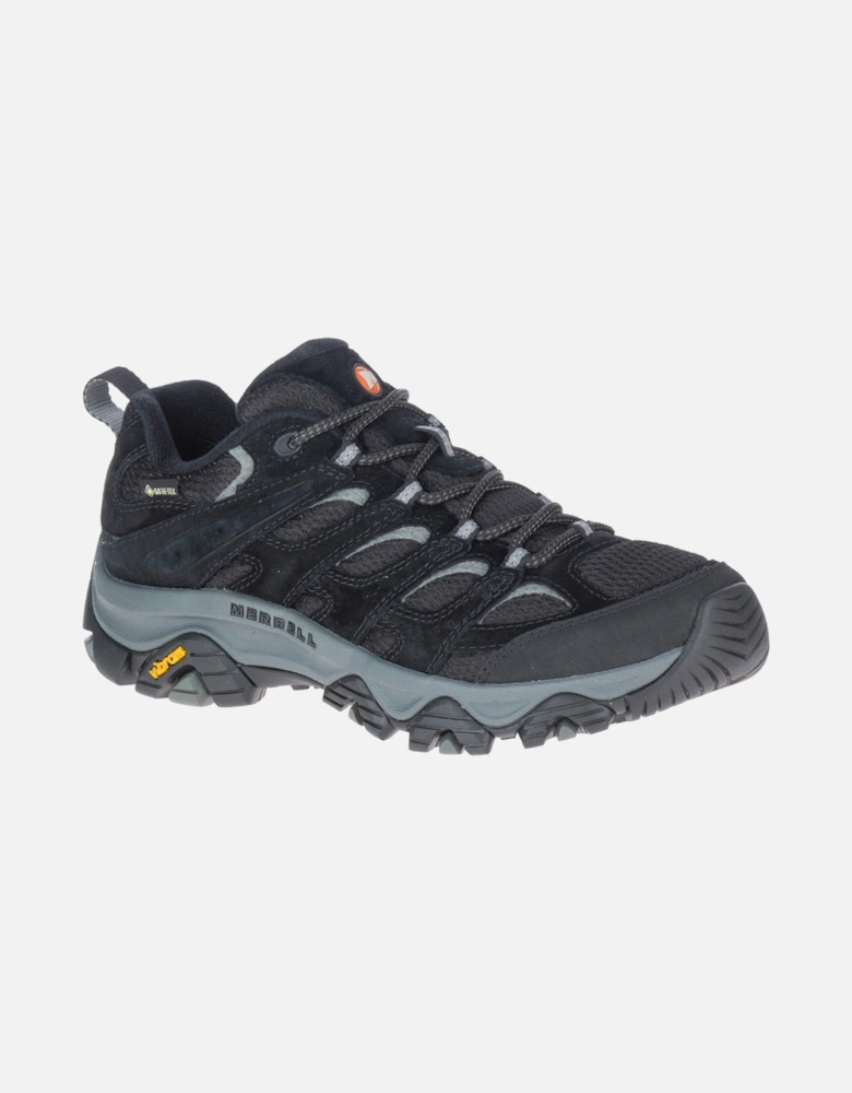 Womens Moab 3 Mid GORE-TEX Walking Boots