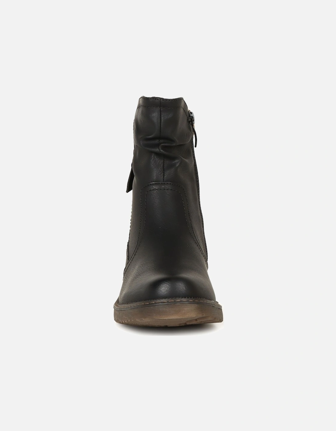 Isla 02 Womens Ankle Boots