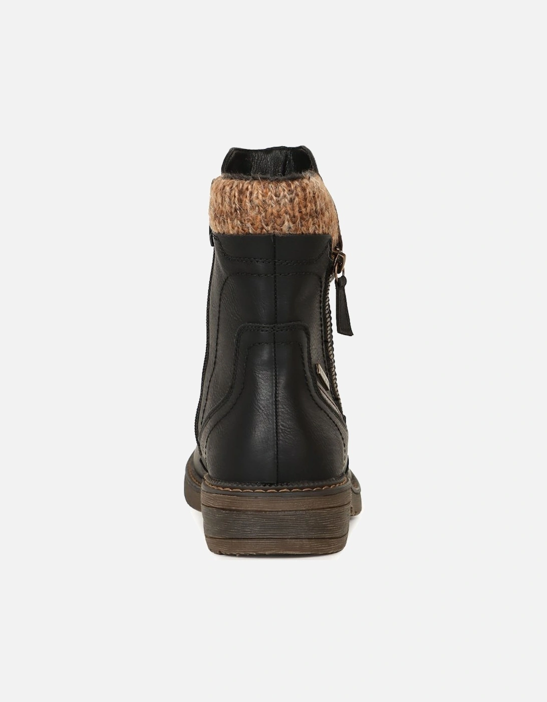 Isla 02 Womens Ankle Boots
