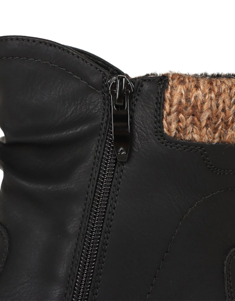Isla 02 Womens Ankle Boots
