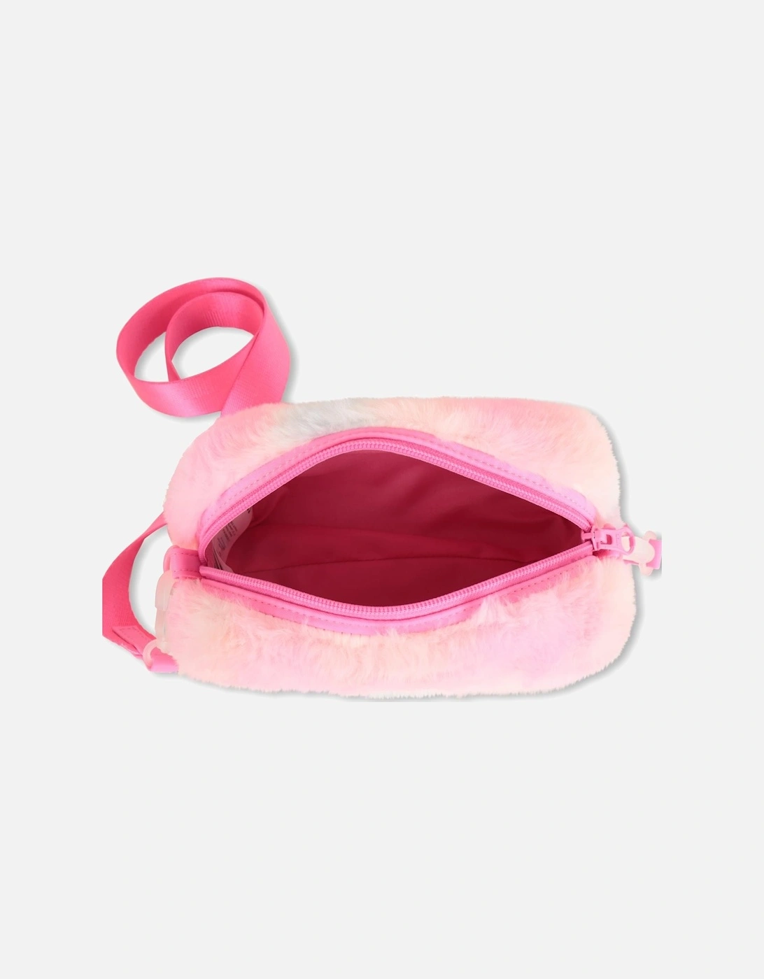 BILLIEBLUSH GIRLS PINK SHOULDER BAG U21543