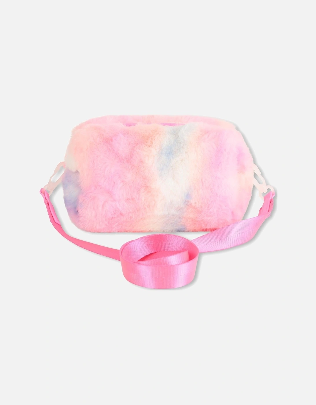 BILLIEBLUSH GIRLS PINK SHOULDER BAG U21543