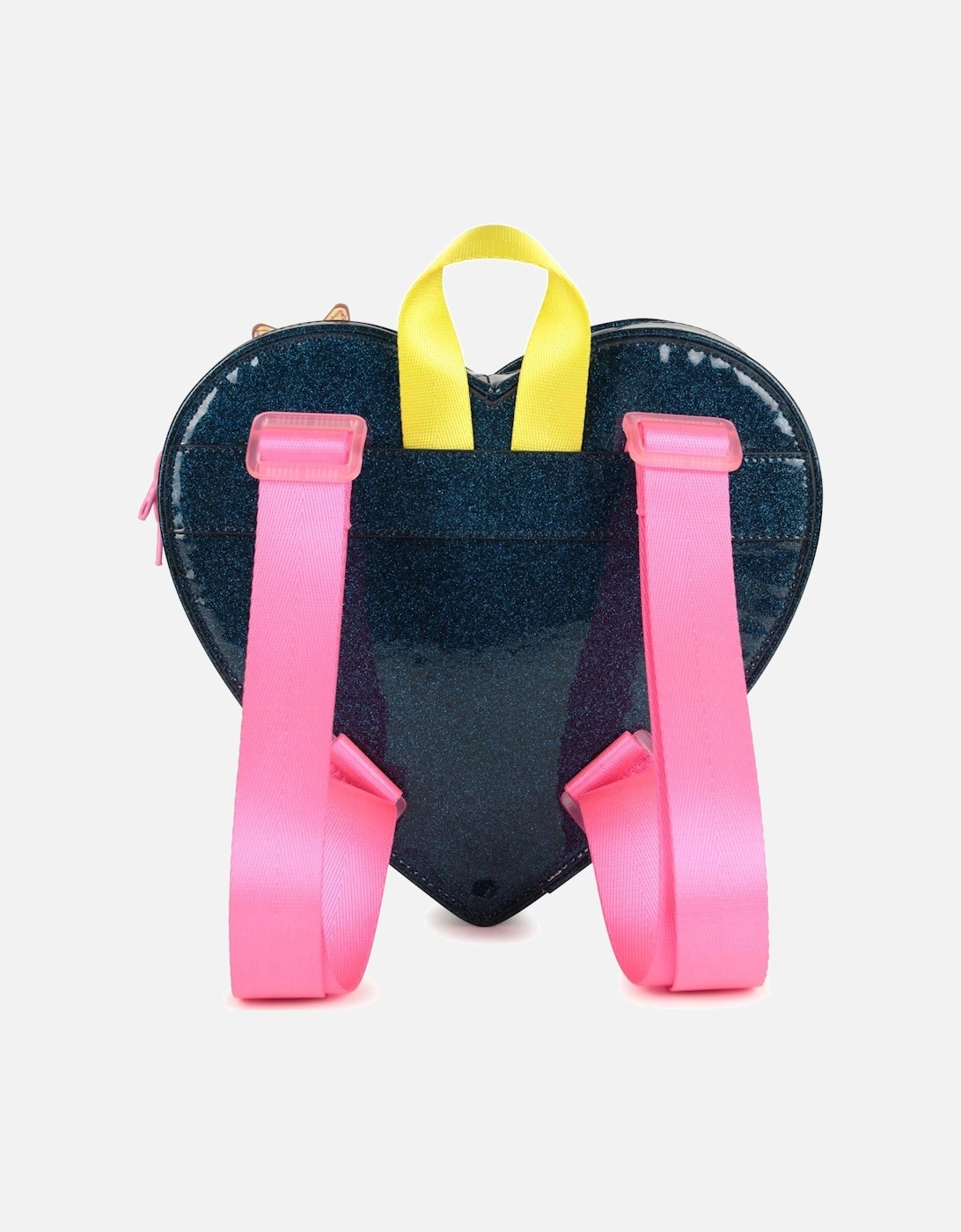 BILLIEBLUSH NAVY RUCKSACK U21529