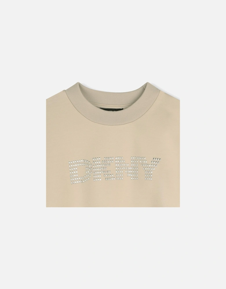 GIRLS SWEATSHIRT D62393
