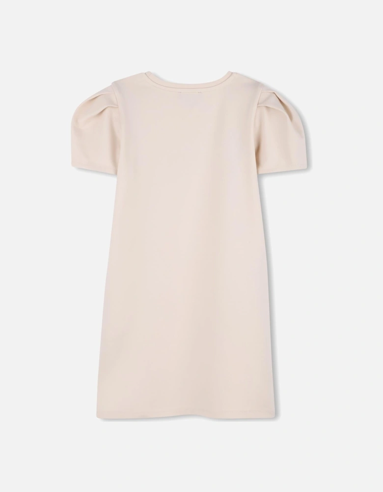GIRLS DRESS D62488