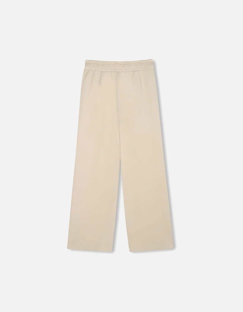 GIRLS LOOSE TROUSERS D62368