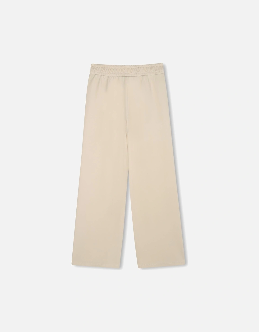 GIRLS LOOSE TROUSERS D62368