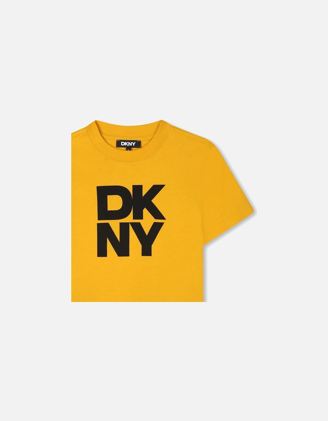 GOLD T SHIRT D62431