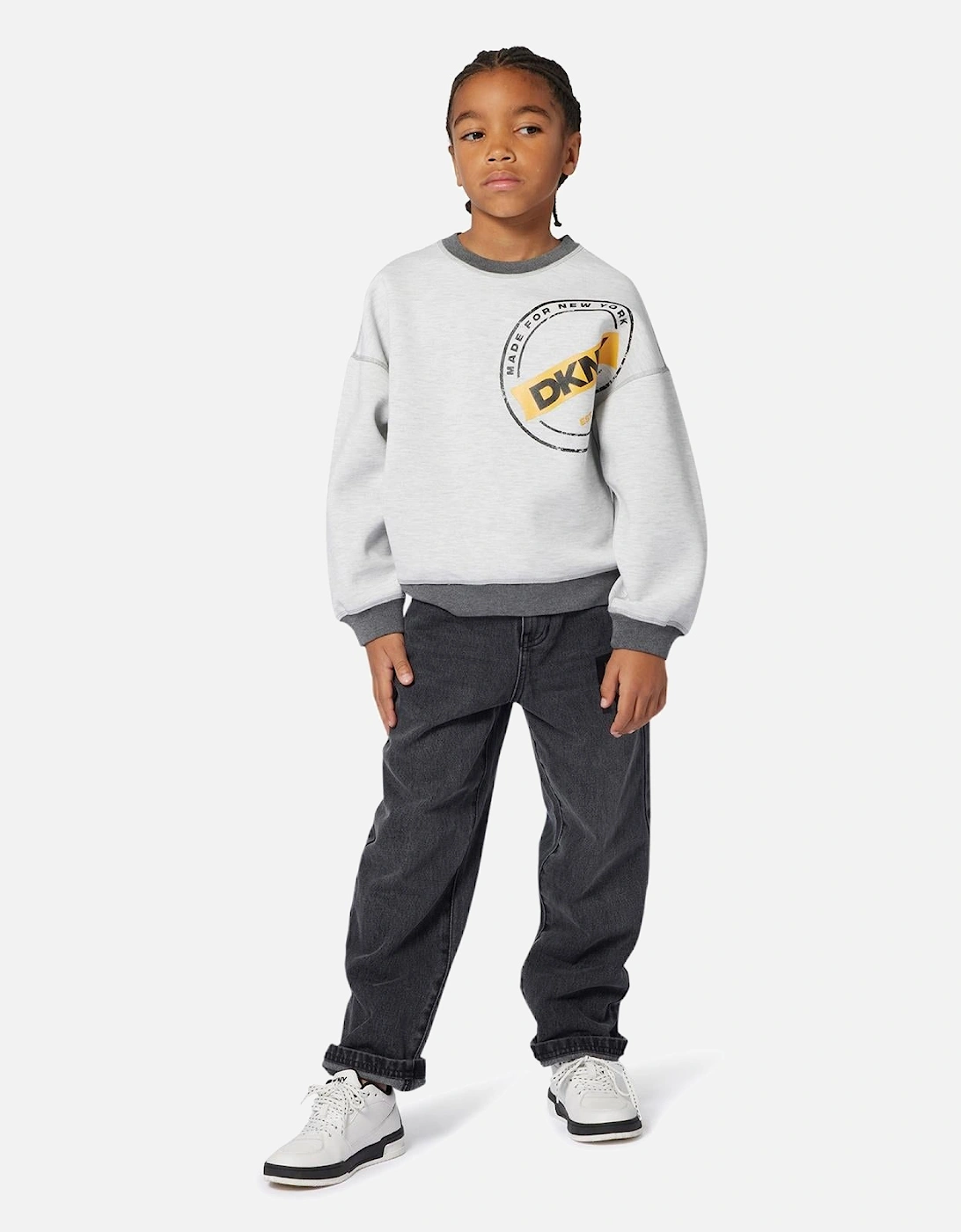 BOYS REVERSIBLE TRACKSUIT D62429/D62424